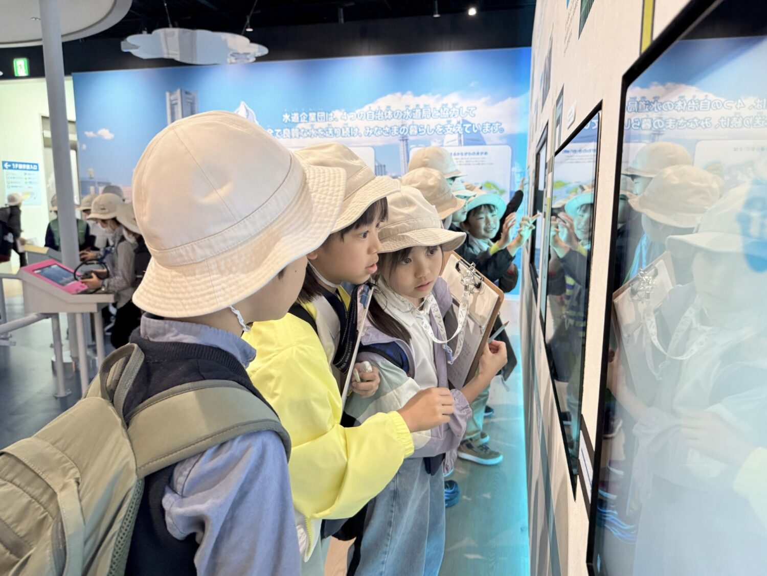 【いざ鎌倉~6年社会科見学】