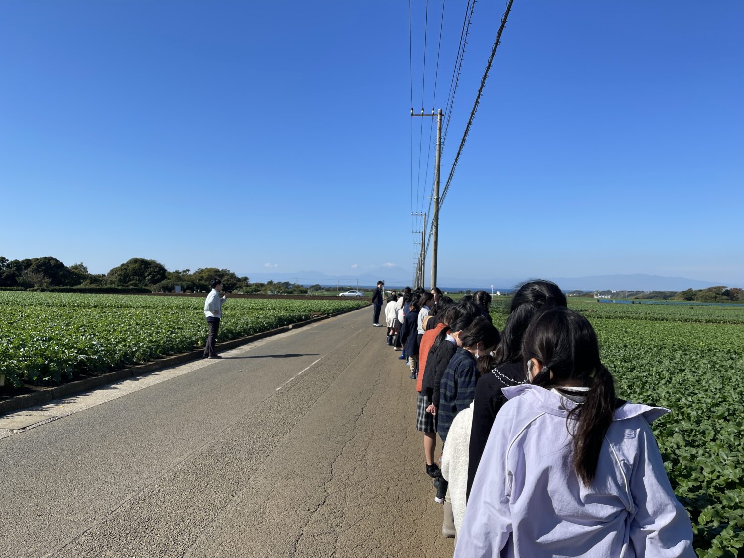 【井土ヶ谷へ、海老名へ、三浦へ】