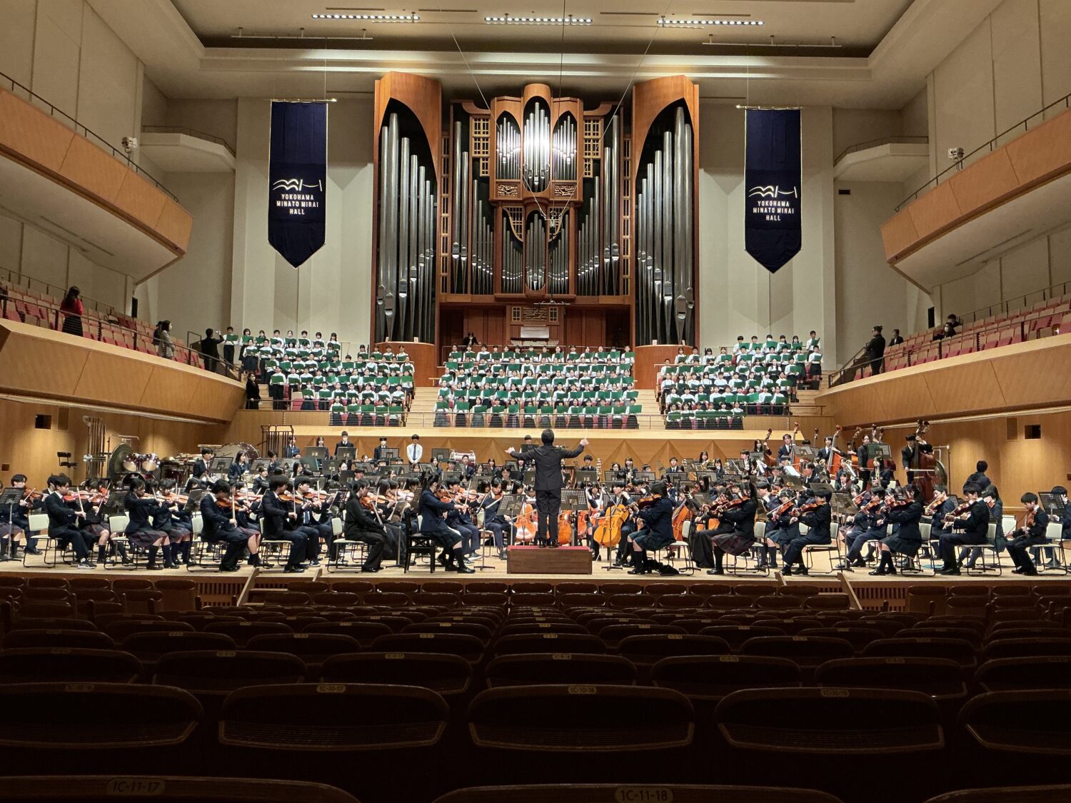 【アドヴェント第３週～クリスマスコンサート】