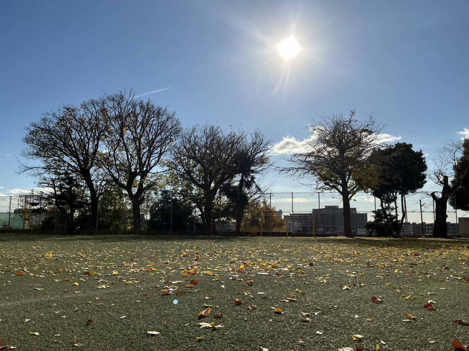 【2025冬休み中の学校について】