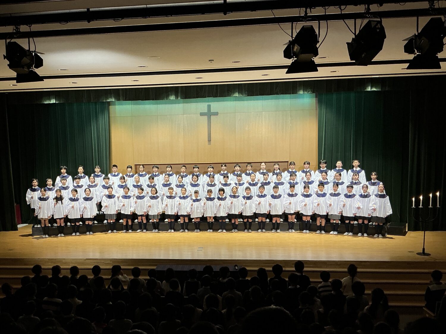 【Merry Christmas！】